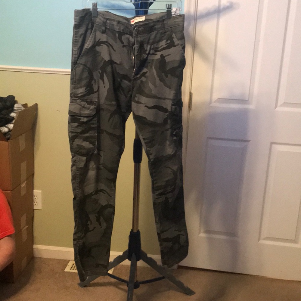 No longer fit